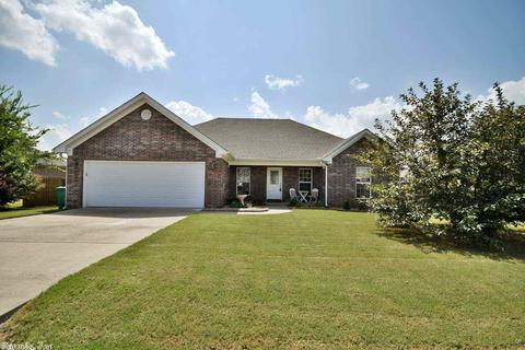 10 Joshua Cir, Conway, AR 72032 photo 1