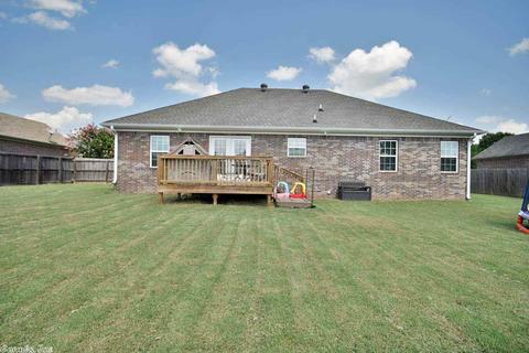 10 Joshua Cir, Conway, AR 72032 photo 33