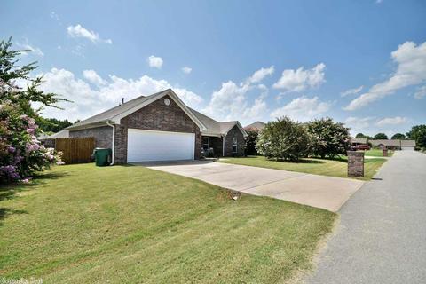 10 Joshua Cir, Conway, AR 72032 photo 34