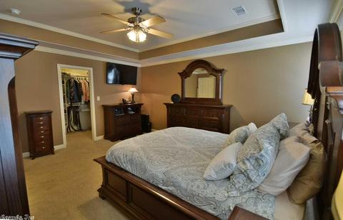 10 Joshua Cir, Conway, AR 72032 photo 20