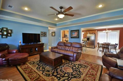 10 Joshua Cir, Conway, AR 72032 photo 8