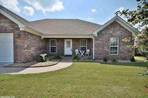 10 Joshua Cir, Conway, AR 72032 photo 2