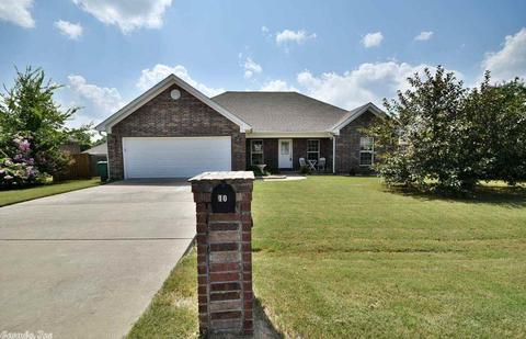 10 Joshua Cir, Conway, AR 72032 photo 3