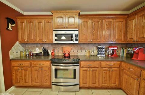 10 Joshua Cir, Conway, AR 72032 photo 12