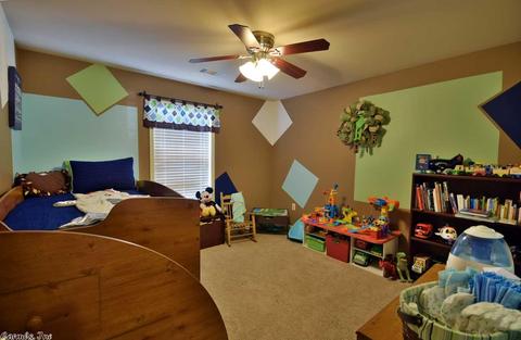 10 Joshua Cir, Conway, AR 72032 photo 25