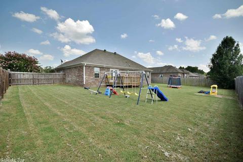 10 Joshua Cir, Conway, AR 72032 photo 37