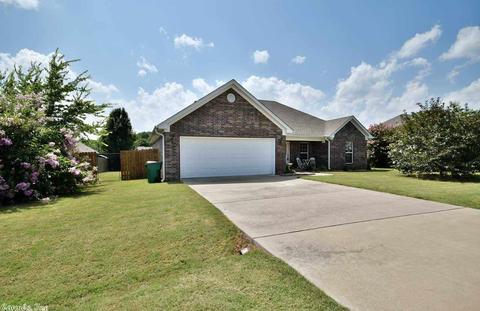 10 Joshua Cir, Conway, AR 72032 photo 32
