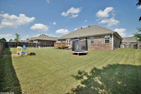 10 Joshua Cir, Conway, AR 72032 photo 36