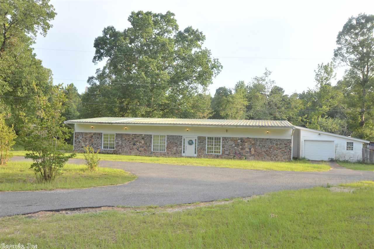193 Spring House Rd, Malvern, AR 72104 photo 1