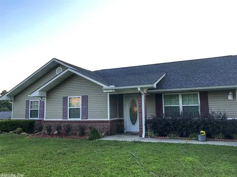 109 Cub Dr, De Queen, AR 71832 photo 1