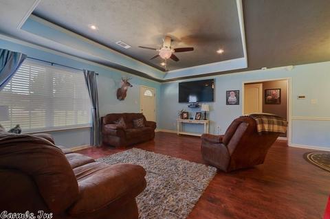 204 Tyler Ln, Austin, AR 72007 photo 4