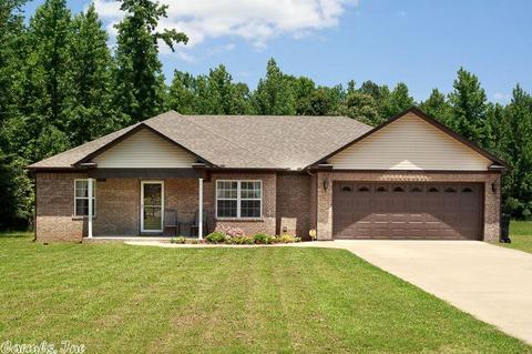 204 Tyler Ln, Austin, AR 72007 photo 1