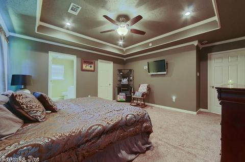 204 Tyler Ln, Austin, AR 72007 photo 13