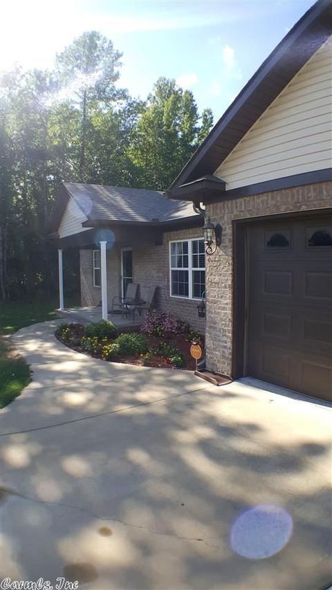 204 Tyler Ln, Austin, AR 72007 photo 29