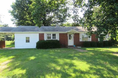410 S Fir St, Beebe, AR 72012 photo 1