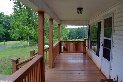 552 Highway 128, Bismarck, AR 71929 photo 3