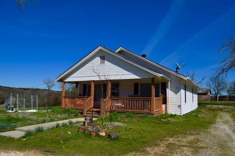 552 Highway 128, Bismarck, AR 71929 photo 1