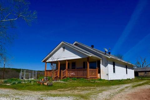 552 Highway 128, Bismarck, AR 71929 photo 15
