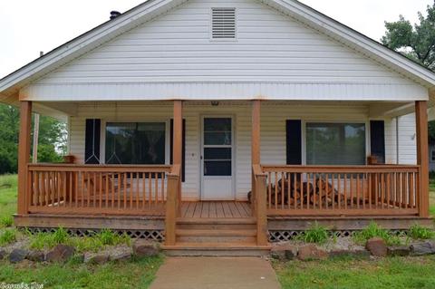 552 Highway 128, Bismarck, AR 71929 photo 2