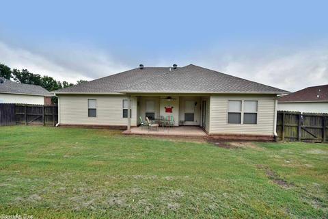 16 Thunderbird Dr, Cabot, AR 72023 photo 35