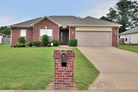 16 Thunderbird Dr, Cabot, AR 72023 photo 1