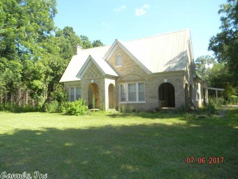 707 E Magnolia, Rison, AR 71665 photo 1