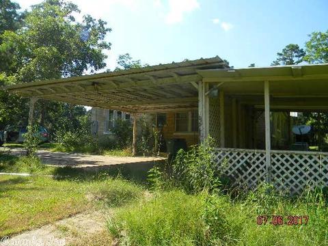707 E Magnolia, Rison, AR 71665 photo 6