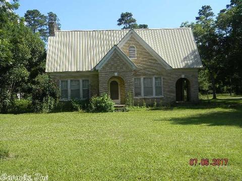 707 E Magnolia, Rison, AR 71665 photo 2