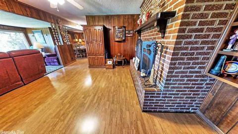 1700 W Justice Rd, Cabot, AR 72023 photo 4