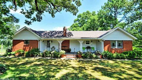 1700 W Justice Rd, Cabot, AR 72023 photo 1