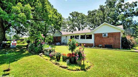 1700 W Justice Rd, Cabot, AR 72023 photo 32
