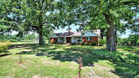 1700 W Justice Rd, Cabot, AR 72023 photo 2