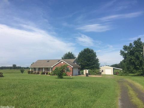 202 Opal Rd, El Paso, AR 72045 photo 2
