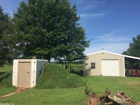 202 Opal Rd, El Paso, AR 72045 photo 4