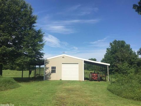 202 Opal Rd, El Paso, AR 72045 photo 3