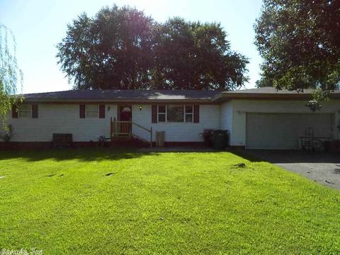 14000 John Br, Scott, AR 72142 photo 1