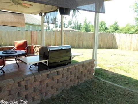 2809 Southfork Dr, Cabot, AR 72023 photo 34