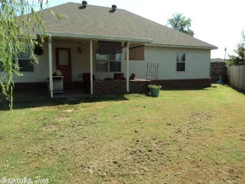 2809 Southfork Dr, Cabot, AR 72023 photo 36