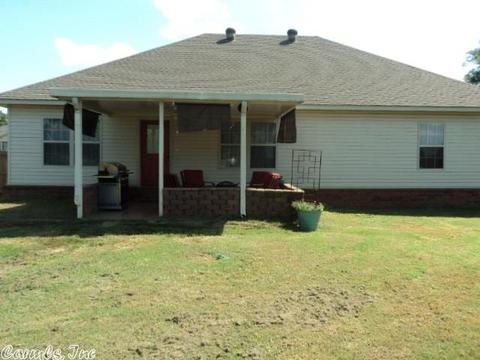 2809 Southfork Dr, Cabot, AR 72023 photo 35