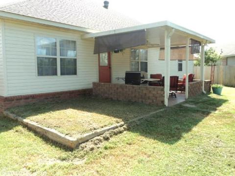 2809 Southfork Dr, Cabot, AR 72023 photo 37