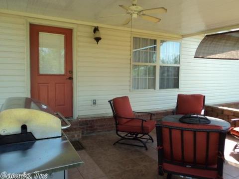 2809 Southfork Dr, Cabot, AR 72023 photo 33