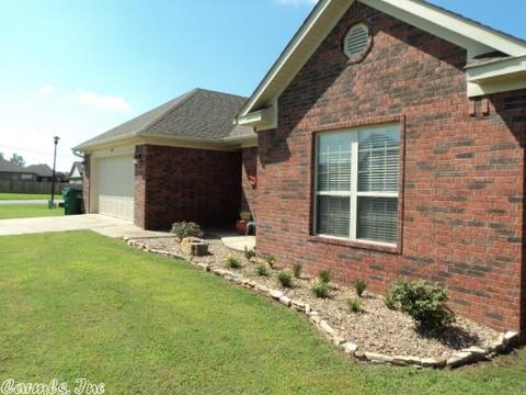 2809 Southfork Dr, Cabot, AR 72023 photo 5