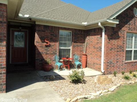 2809 Southfork Dr, Cabot, AR 72023 photo 4
