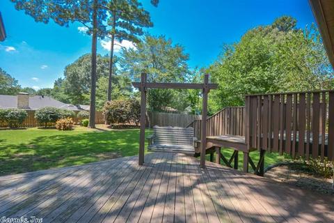 201 Fair Oaks Dr, Bryant, AR 72022 photo 34