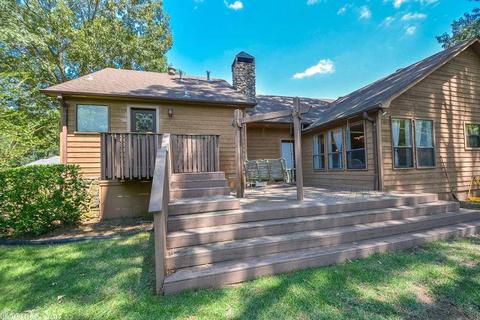 201 Fair Oaks Dr, Bryant, AR 72022 photo 33