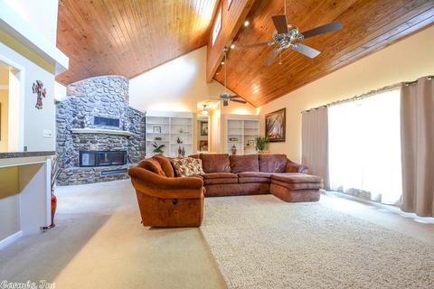 201 Fair Oaks Dr, Bryant, AR 72022 photo 4