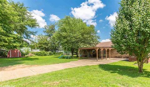 1117 Maple Ave, Mena, AR 71953 photo 4