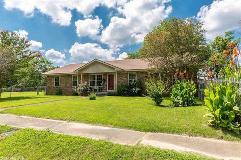 1117 Maple Ave, Mena, AR 71953 photo 1