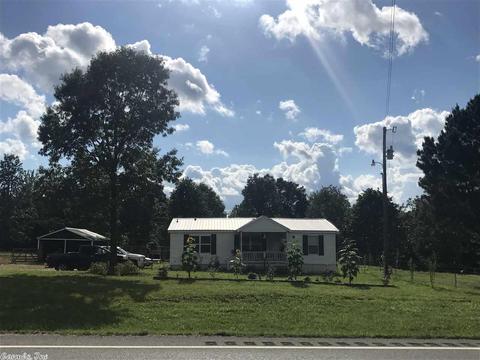 3529 Hwy 167, Ash Flat, AR 72513 photo 1