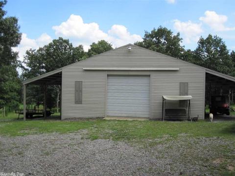 3541 S Hwy 267, Beebe, AR 72012 photo 23